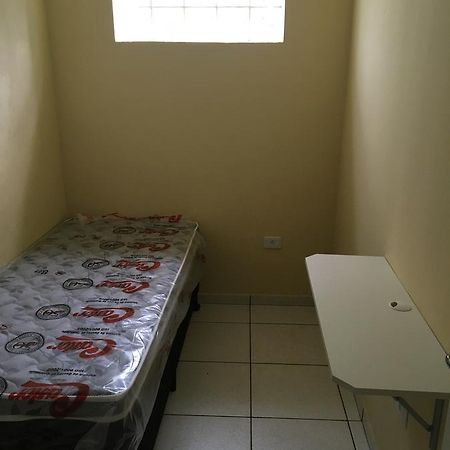 Republica Canada E Brasil Hostel São Paulo Zewnętrze zdjęcie