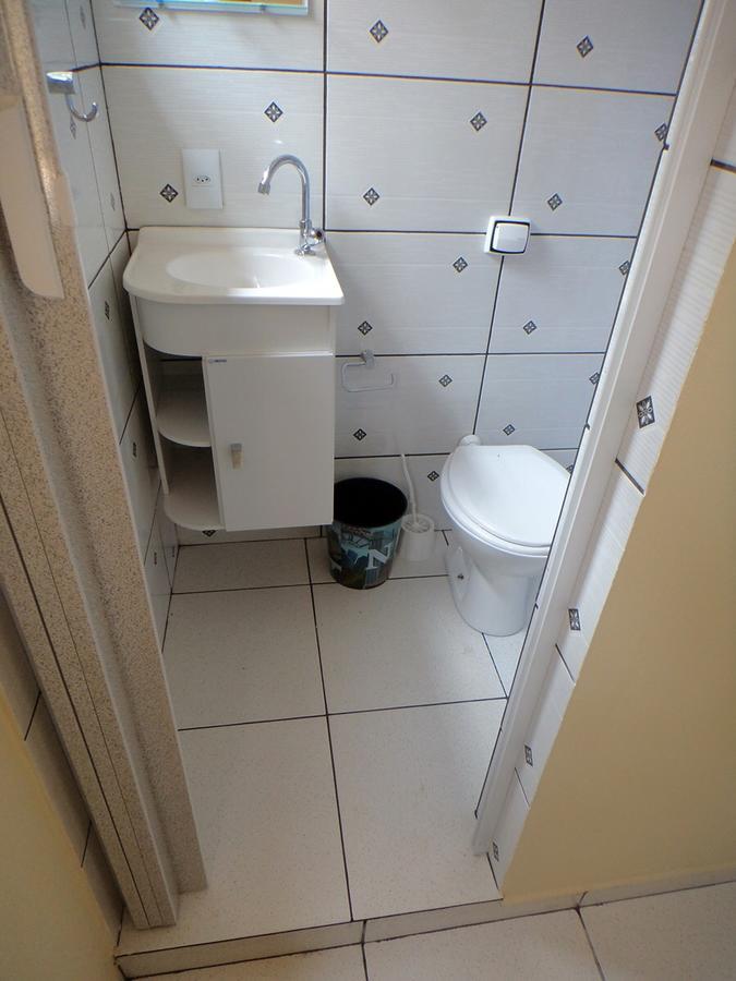 Republica Canada E Brasil Hostel São Paulo Zewnętrze zdjęcie