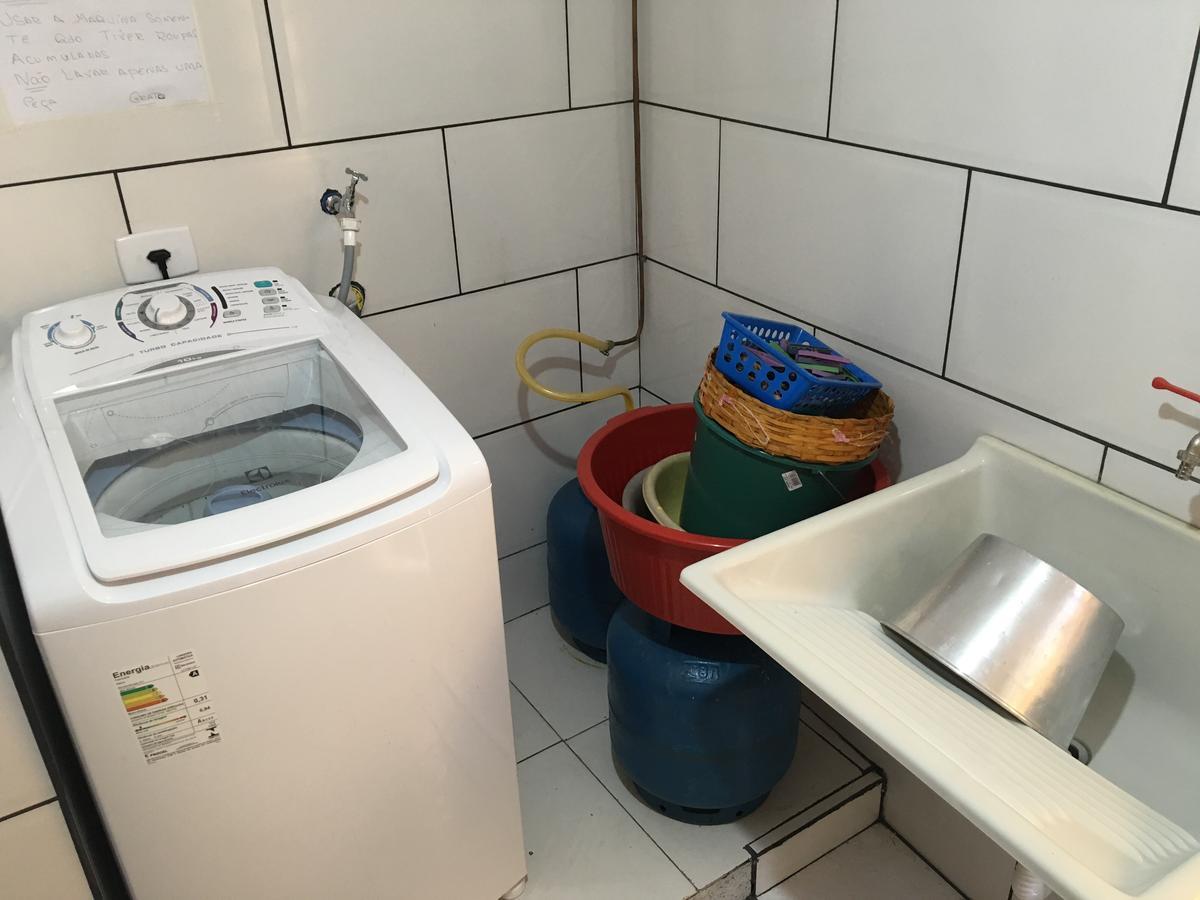 Republica Canada E Brasil Hostel São Paulo Zewnętrze zdjęcie