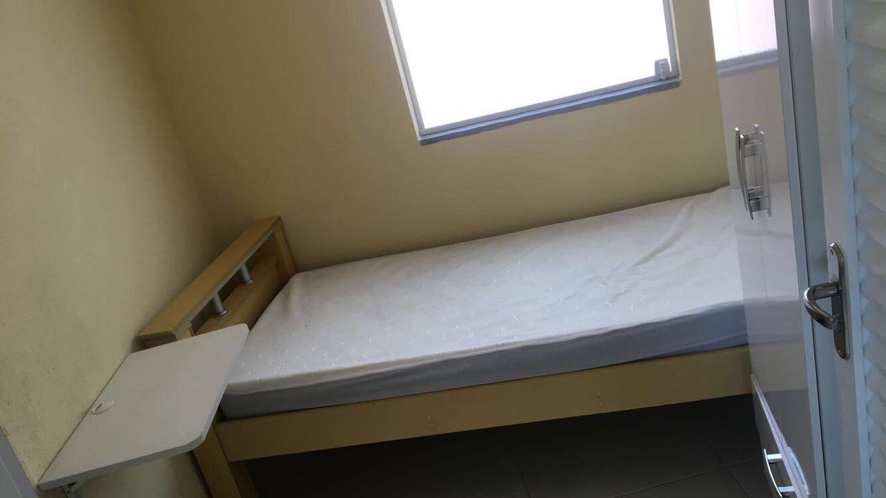 Republica Canada E Brasil Hostel São Paulo Zewnętrze zdjęcie